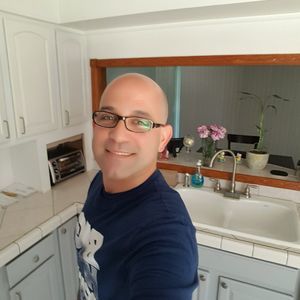 Meet your Posher, Aramis